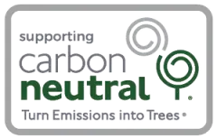 Carbon Neutral certified hair salon, George & Ivy Fremantle