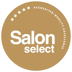 Salon Select member, George & Ivy Fremantle